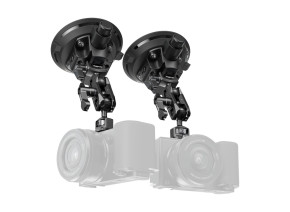 SmallRig 4236 4" Suction Cup Camera Mounting Support Kit for Vehicle Shooting - slika 4