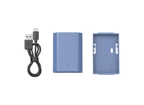 SmallRig 4265 Camera Battery USB-C Rechargable NP-FZ100 - slika 7