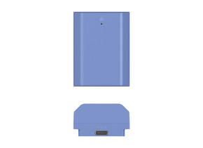 SmallRig 4264 Camera Battery USB-C Rechargable LP-E6NH - slika 4