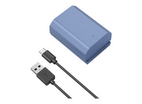 SmallRig 4264 Camera Battery USB-C Rechargable LP-E6NH - slika 1