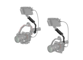 SmallRig 4197 Sling Handle For DJI RS 3 & RS 3 Mini - slika 3