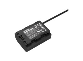 SmallRig 4253 D-Tap to NP-FZ100 Dummy Battery Power Cable - slika 1