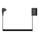 SmallRig 4253 D-Tap to NP-FZ100 Dummy Battery Power Cable