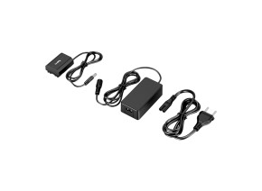 SmallRig 4269 Dummy Battery with Power adapter (EU) NP-FZ100 - slika 2