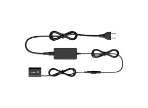 SmallRig 4269 Dummy Battery with Power adapter (EU) NP-FZ100