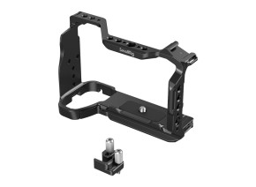 SmallRig 4336 Cage Kit for Sony A6700 - slika 3