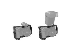 SmallRig 4336 Cage Kit for Sony A6700 - slika 5