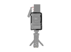 SmallRig 4336 Cage Kit for Sony A6700 - slika 6
