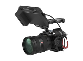 SmallRig 4336 Cage Kit for Sony A6700 - slika 7