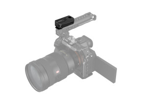 SmallRig 3902 Wireless Remote Control For Sony / Canon / Nikon Cameras - slika 3