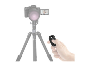 SmallRig 3902 Wireless Remote Control For Sony / Canon / Nikon Cameras - slika 5