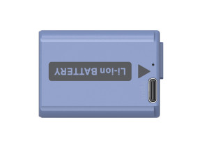 SmallRig 4330 Camera Battery USB-C Rechargable NP-FW50 - slika 4