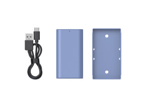 SmallRig 4331 Camera Battery USB-C Rechargable NP-F550 - slika 7
