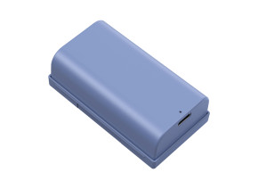 SmallRig 4331 Camera Battery USB-C Rechargable NP-F550 - slika 1