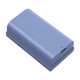 SmallRig 4331 Camera Battery USB-C Rechargable NP-F550