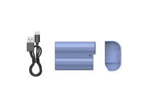 SmallRig 4332 Camera Battery USB-C Rechargable EN-EL15c - slika 7