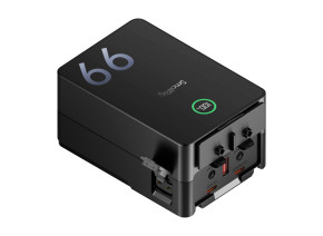 SmallRig 4292 V-Mount Battery Mini VB99 Pro - slika 1