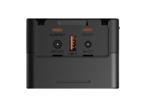 SmallRig 4292 V-Mount Battery Mini VB99 Pro - slika 2
