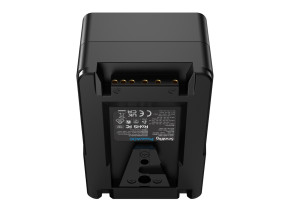SmallRig 4292 V-Mount Battery Mini VB99 Pro - slika 3