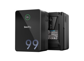 SmallRig 4292 V-Mount Battery Mini VB99 Pro - slika 4