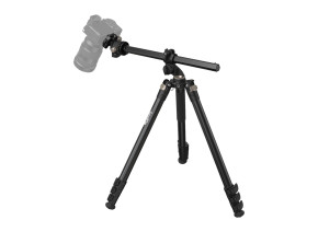 SmallRig 4288 Tripod with Lateral Center Column CT200 - slika 2