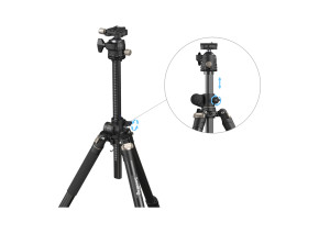 SmallRig 4288 Tripod with Lateral Center Column CT200 - slika 3