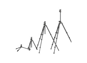 SmallRig 4288 Tripod with Lateral Center Column CT200 - slika 8