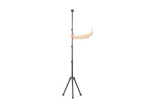 SmallRig 4363 Reverse-Folding Live Streaming Stand Kit Encore PT-30 - slika 2