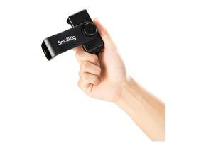 SmallRig 4363 Reverse-Folding Live Streaming Stand Kit Encore PT-30 - slika 5