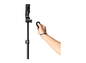 SmallRig 4363 Reverse-Folding Live Streaming Stand Kit Encore PT-30
