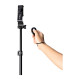 SmallRig 4363 Reverse-Folding Live Streaming Stand Kit Encore PT-30
