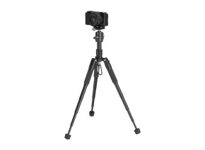 SmallRig 4289 Aluminum Mini Tripod VT-20 - slika 2