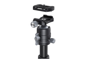 SmallRig 4289 Aluminum Mini Tripod VT-20 - slika 5