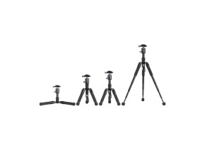 SmallRig 4289 Aluminum Mini Tripod VT-20 - slika 7