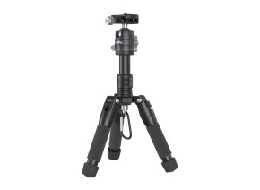 SmallRig 4289 Aluminum Mini Tripod VT-20