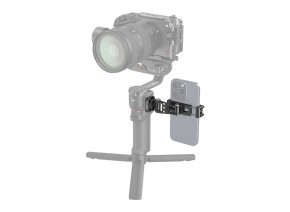 SmallRig 4301 Phone Holder for DJI Gimbals - slika 3
