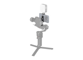 SmallRig 4301 Phone Holder for DJI Gimbals - slika 4