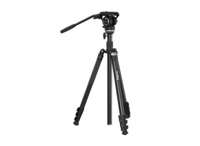 SmallRig 4475 Video Tripod Kit CT210