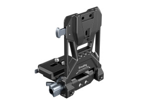SmallRig 4505 V-Mount Battery Mount Plate