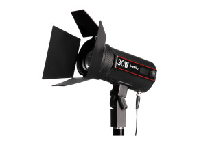 SmallRig 4280 LED Video Light COB RC 30B 