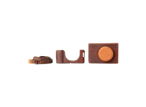 SmallRig 4558 Leather Case Kit for Fujifilm X100VI - slika 3