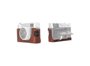 SmallRig 4558 Leather Case Kit for Fujifilm X100VI