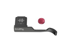SmallRig 4559 Thumb Grip for Fujifilm X100VI / X100V Black - slika 3