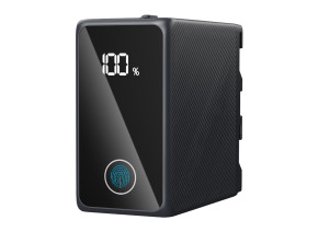 SmallRig 4469 Camera Battery USB-C Rechargeable NP-F970 Black - slika 2
