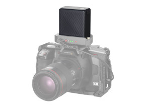 SmallRig 4469 Camera Battery USB-C Rechargeable NP-F970 Black - slika 5