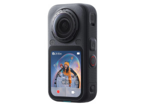 Insta360 X6 360° 8K Black