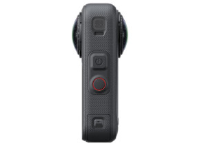 Insta360 X6 360° 8K Black - slika 3