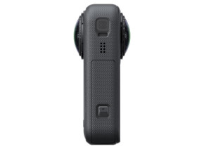Insta360 X6 360° 8K Black - slika 4