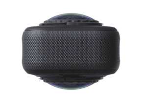 Insta360 X6 360° 8K Black - slika 5