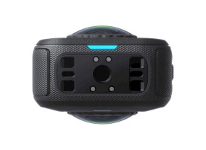 Insta360 X6 360° 8K Black - slika 6
